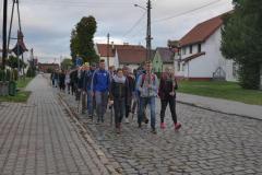 131 Piesza Pielgrzymka na Annaberg 2017