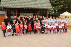 140 lat OSP Żędowice