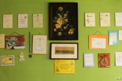 15-lecie Stowarzyszenia Kobiet Żędowickich