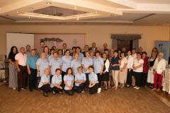 20 lat Stowarzyszenia Kobiet Żędowickich