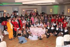 Babski Comber 2019
