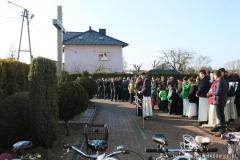 Droga krzyżowa 2018