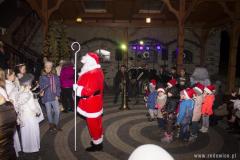 Festyn adwentowy 2017