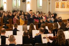 Koncert Bożonarodzeniowy 2024