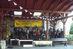 Oktoberfest + 110 lat istnienia Orkiestry Żędowice