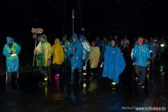 Powitanie Pielgrzymów w Żedowicach 2017