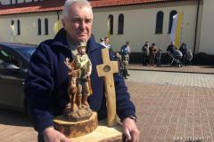 Procesja konna 2018