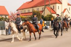 Procesja Konna 2024