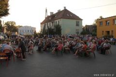 Projekcja filmu pt. "Cicha Matka"