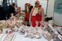 SKŻ na Jarmarku Świątecznym w Zawadzkiem