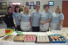 SKŻ na kiermaszu wielkanocnym