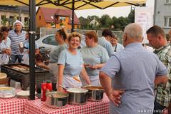 Święto Żędowickiego Placka 2018