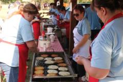 Święto Żędowickiego Placka 2019