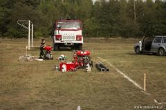 Wieś vs Wieś - Zawody strażackie 2018